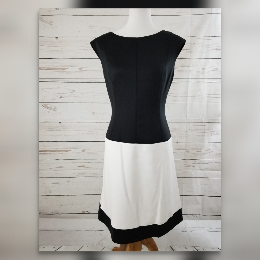 DKNY dress size 12